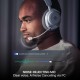 Игровая гарнитура (наушники с микрофоном) SteelSeries Arctis Nova 7 Gen 2 Wireless пурпурная