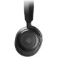 Игровая гарнитура (наушники с микрофоном) SteelSeries Arctis Nova 7P Gen 2 Wireless чёрная Игровая гарнитура (наушники с микрофоном) SteelSeries Arctis Nova 7P Gen 2 Wireless чёрная