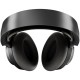 Игровая гарнитура (наушники с микрофоном) SteelSeries Arctis Nova 7P Gen 2 Wireless чёрная Игровая гарнитура (наушники с микрофоном) SteelSeries Arctis Nova 7P Gen 2 Wireless чёрная