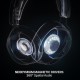 Игровая гарнитура (наушники с микрофоном) SteelSeries Arctis Nova 7P Gen 2 Wireless чёрная Игровая гарнитура (наушники с микрофоном) SteelSeries Arctis Nova 7P Gen 2 Wireless чёрная
