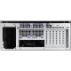 Серверний корпус (корпус для сервера) Chieftec UNC-409S-AIO-OP 4U без БЖ