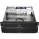Серверний корпус (корпус для сервера) Chieftec UNC-409S-AIO-OP 4U без БЖ