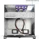 Серверний корпус (корпус для сервера) Chieftec UNC-409S-AIO-OP 4U без БЖ