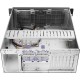 Серверний корпус (корпус для сервера) Chieftec UNC-409S-AIO-OP 4U без БЖ