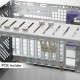 Серверний корпус (корпус для сервера) Chieftec UNC-409S-AIO-OP 4U без БЖ