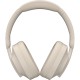 Гарнитура (наушники) Defender FreeMotion B485 Bluetooth, 3,5 мм, USB-C, ANC, бежевый Гарнитура (наушники) Defender FreeMotion B485 Bluetooth, 3,5 мм, USB-C, ANC, бежевый