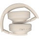 Гарнитура (наушники) Defender FreeMotion B485 Bluetooth, 3,5 мм, USB-C, ANC, бежевый Гарнитура (наушники) Defender FreeMotion B485 Bluetooth, 3,5 мм, USB-C, ANC, бежевый
