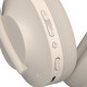 Гарнитура (наушники) Defender FreeMotion B485 Bluetooth, 3,5 мм, USB-C, ANC, бежевый Гарнитура (наушники) Defender FreeMotion B485 Bluetooth, 3,5 мм, USB-C, ANC, бежевый