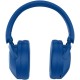 Гарнітура (навушники) Defender FreeMotion B490 Bluetooth, 3,5 мм, USB-C, синя