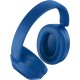 Гарнітура (навушники) Defender FreeMotion B490 Bluetooth, 3,5 мм, USB-C, синя