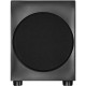 Корпус (комп’ютерний корпус) Chieftec THE CUBE CI-03B-OP mATX, чорний