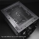 Корпус (комп’ютерний корпус) Chieftec THE CUBE CI-03B-OP mATX, чорний