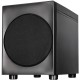 Корпус (комп’ютерний корпус) Chieftec THE CUBE CI-03B-OP mATX, чорний