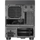Корпус (комп’ютерний корпус) Chieftec THE CUBE CI-03B-OP mATX, чорний