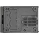 Корпус (комп’ютерний корпус) Chieftec THE CUBE CI-03B-OP mATX, чорний
