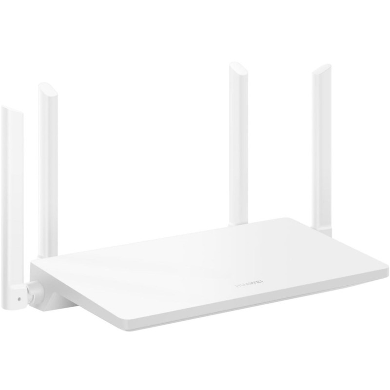 Wi‑Fi маршрутизатор (роутер) Huawei AX1 AC1200 MESH, гигабитный Wi‑Fi маршрутизатор (роутер) Huawei AX1 AC1200 MESH, гигабитный