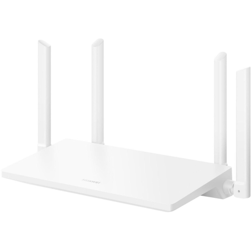 Wi‑Fi маршрутизатор (роутер) Huawei AX1 AC1200 MESH, гигабитный Wi‑Fi маршрутизатор (роутер) Huawei AX1 AC1200 MESH, гигабитный