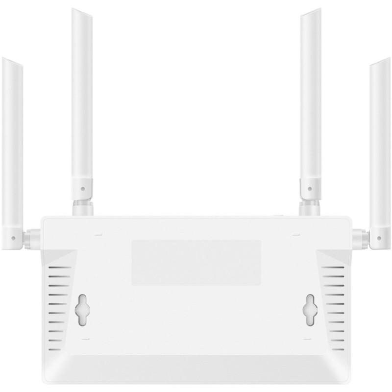 Wi‑Fi маршрутизатор (роутер) Huawei AX1 AC1200 MESH, гигабитный Wi‑Fi маршрутизатор (роутер) Huawei AX1 AC1200 MESH, гигабитный