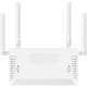 Wi‑Fi маршрутизатор (роутер) Huawei AX1 AC1200 MESH, гигабитный Wi‑Fi маршрутизатор (роутер) Huawei AX1 AC1200 MESH, гигабитный