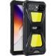 Смартфон (мобільний телефон) Oukitel G5 256 ГБ, 6300 мА·год, чорний