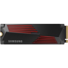 SSD 1TB Samsung 990 PRO with Heatsink M.2 NVMe PCIe 4.0 2280 V-NAND MLC
