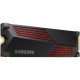 SSD 1TB Samsung 990 PRO with Heatsink M.2 NVMe PCIe 4.0 2280 V-NAND MLC