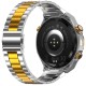 Смартгодинник (розумний годинник) Blackview W90 Pro сріблястий, AMOLED 1,43″