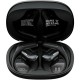TWS-навушники (бездротова гарнітура) Blackview AirBuds 300 чорні