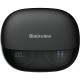 TWS-навушники (бездротова гарнітура) Blackview AirBuds 300 чорні TWS-навушники (бездротова гарнітура) Blackview AirBuds 300 чорні