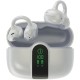Навушники TWS (бездротова гарнітура) Blackview AirBuds 15 білий