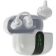 Навушники TWS (бездротова гарнітура) Blackview AirBuds 15 білий