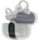 Навушники TWS (бездротова гарнітура) Blackview AirBuds 15 білий