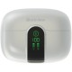 Навушники TWS (бездротова гарнітура) Blackview AirBuds 15 білий