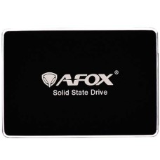 SSD-накопитель (твердотельный диск) AFox 256 ГБ 2.5″ SATA III