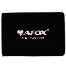 SSD-накопитель (твердотельный диск) AFox 2.5" SATA III 512 ГБ