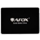 SSD-накопичувач (твердотільний диск) AFox 2.5" SATA III 512 ГБ
