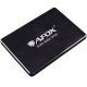 SSD-накопичувач (твердотільний диск) AFox 2.5" SATA III 512 ГБ