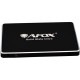 SSD-накопичувач (твердотільний диск) AFox 2.5" SATA III 512 ГБ