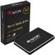 SSD-накопичувач (твердотільний диск) AFox 2.5" SATA III 512 ГБ