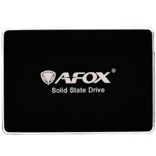 SSD-накопитель (твердотельный диск) AFox 256 ГБ SATA III