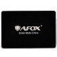 SSD-накопичувач (твердотільний диск) AFox 256 ГБ SATA III