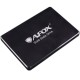 SSD-накопичувач (твердотільний диск) AFox 256 ГБ SATA III