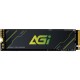 SSD-накопичувач (твердотільний накопичувач) AGI AI818 M.2 1 ТБ
