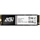 SSD-накопичувач (твердотільний накопичувач) AGI AI818 M.2 1 ТБ SSD-накопичувач (твердотільний накопичувач) AGI AI818 M.2 1 ТБ