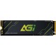SSD-накопичувач (твердотільний диск) AGI AI818 2 ТБ M.2