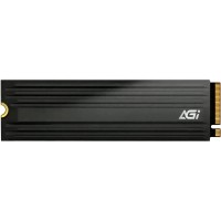 Внутрішній SSD (твердотільний накопичувач) AGI AI828 1 ТБ