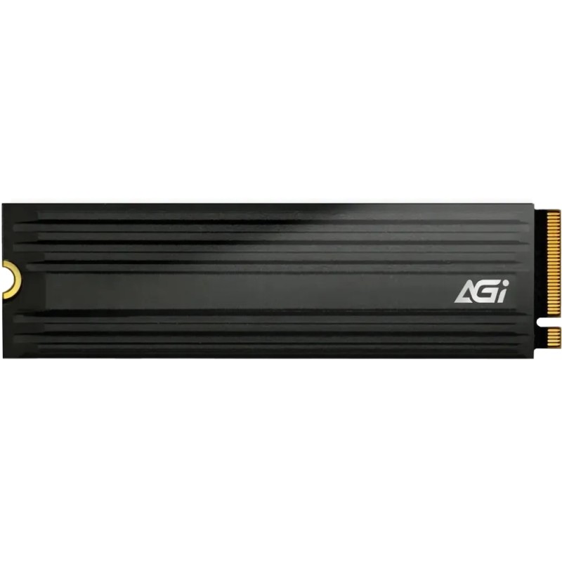 Внутрішній SSD (твердотільний накопичувач) AGI AI828 1 ТБ
