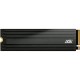 Внутрішній SSD (твердотільний накопичувач) AGI AI828 1 ТБ