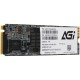 Внутрішній SSD (твердотільний накопичувач) AGI AI828 1 ТБ