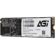 Внутрішній SSD (твердотільний накопичувач) AGI AI828 1 ТБ